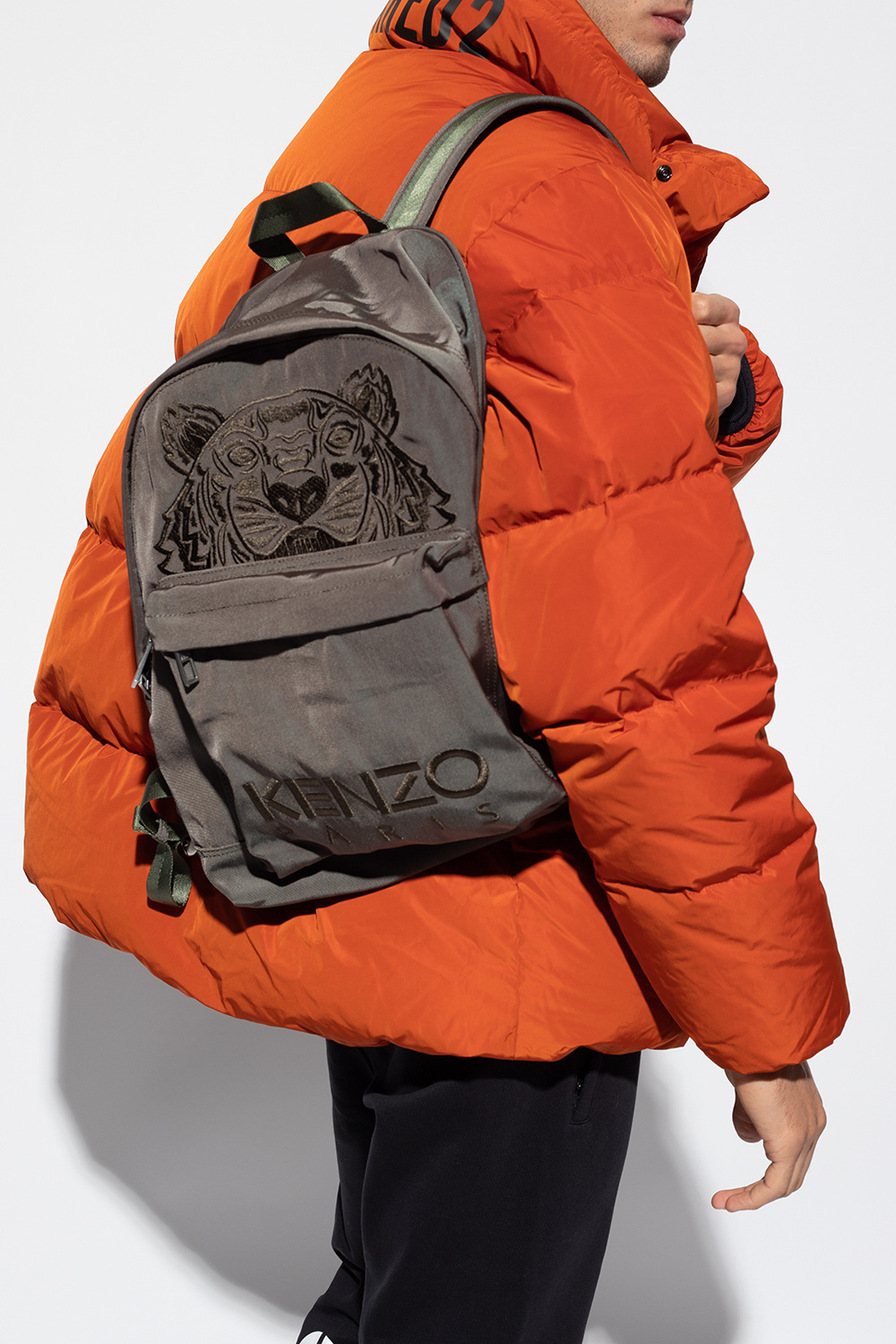 Kenzo hotsell backpack qatar